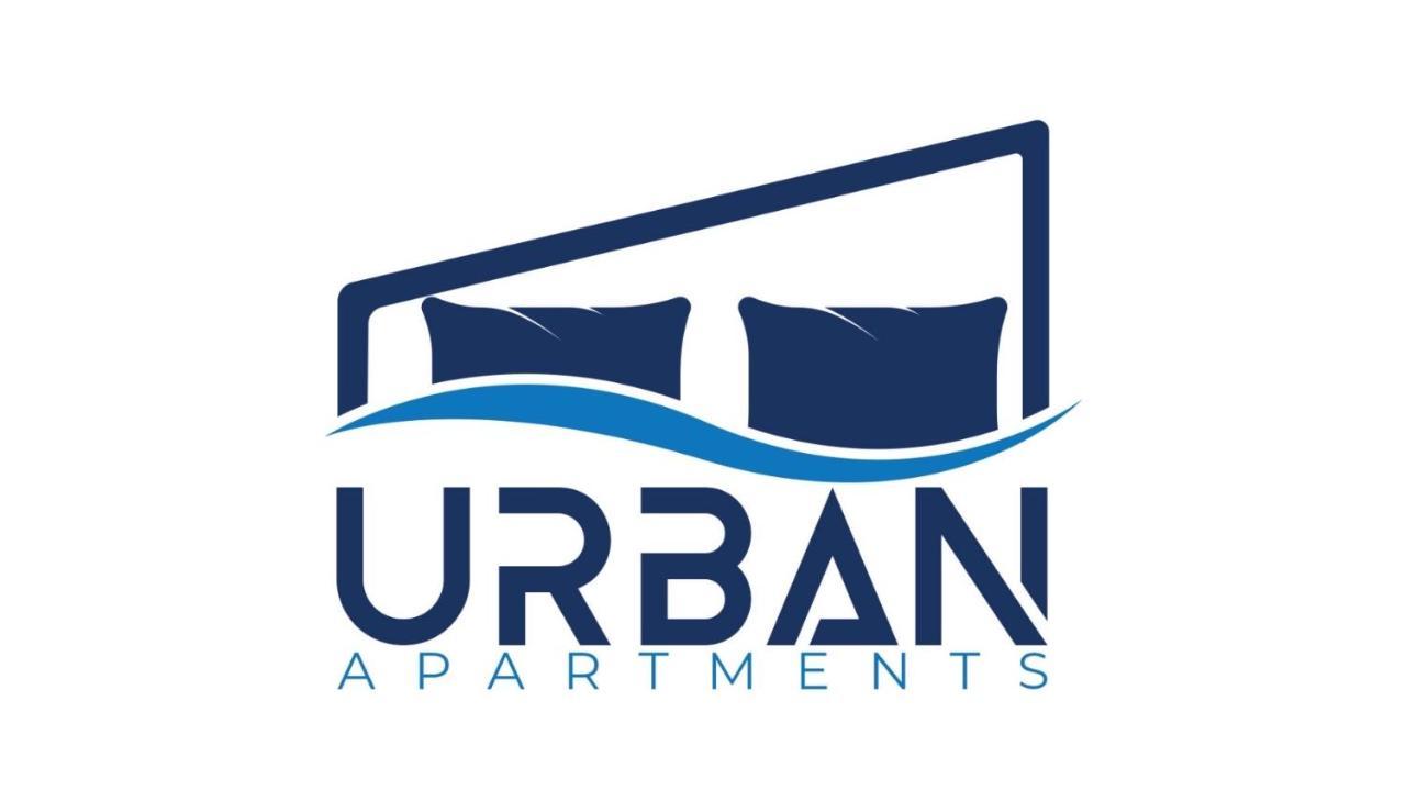 Urban Apartments โอครีด ภายนอก รูปภาพ